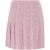 Roze Viscose Mix Rok