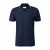 Bicolore Piqué Poloshirt met Borstzak s.Oliver