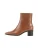VAGABOND SHOEMAKERS Enkellaarsjes ‘Fay’  bruin