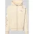 REVIEW relaxed fit sweatjack met capuchon