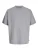 JACK & JONES Shirt  stone grey