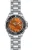 Invicta Pro Diver 49641 Heren Horloge – Quartz Uurwerk – Roestvrij Staal met oranje Wijzerplaat – 48mm