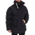 Wattierte Jacke S71AN0219-S53352 Mann