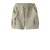NAME IT MINI sweatshort zand