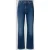 Marc Cain Feminine fit jeans in verkorte pasvorm