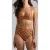 Marlies Dekkers Florana Red Clay And Soft Pink