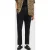 AllSaints Tallis Trouser Black