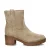 Nelson rits- & gesloten boots
