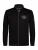 Petrol Industries Sweatvest  zwart