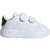 adidas Sportswear Advantage Schoenen Kids – Kinderen – Wit- 22