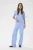 Casual broek MilaSZ Casual broek Regular fit