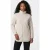 Jack Wolfskin High Curl Coat Pale Sand