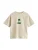 Next Shirt ‘Marvel Avengers’  stone grey / groen / zwart