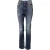 Versierde Denimmeren