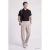 Heren Rechtems Pantalons