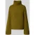 Selected relaxed fit coltrui van alpacamix model ‘GABRIELLA’