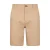 Mountain Warehouse Heren Biologische Chino Shorts (Beige)