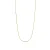 Luxeketting in 18K Geel Goud – Thapai