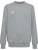 Hummel Sportief sweatshirt ‘GO 2.0’  stone grey / wit