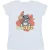 Li-cense Disney dames lilo and stitch ohana ananas katoenen t-shirt
