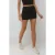 Strak Mini Rok