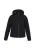 usha BLUE LABEL Tussenjas  zwart