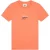 Malelions Junior Girls Kiki T-Shirt | Soft Coral