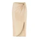 Vrouwenrok Guess Cristina Midi