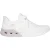 Skechers Glide-Step-sportschoenen voor dames (Wit)