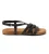 Lazamani LA75915 LOTTA STRAPPY Sandalen