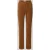 Christian Berg Woman Slim fit corduroy broek in 5-pocketmodel