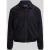 Polo Ralph Lauren Regular fit leren jack van echt schapenleer