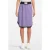 Moschino Skirt Purple