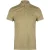 Tommy Hilfiger Donker Duinbeige Poloshirt