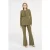 Ibana Jerrie Army Green