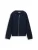 TOM TAILOR Sweatvest  navy