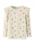 NAME IT Shirt ‘NMFGavo’  beige / rosa