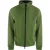 Aquascutum Active Urban Army Green-jas