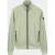 Baileys sweatvest heren Groen Sweat Cardigan Zip 2-tone 612246/72