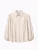 MixRay Blouse  beige