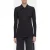 Closed Shirt Longsleeve T-shirts Black