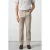 Mango Man regular fit jeans beige