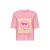 KIDS ONLY GIRL T-shirt roze