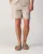 BOSS | Heren | Sandrew Short Grijs