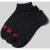 Levi’s® Sokken met labeldetail in een set van 3 paar, model ‘LOW CUT BATWING LOGO’