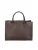 Gave Lux tas vrouwen DARK BROWN