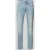 Calvin Klein Jeans Slim fit jeans in used-look met labeldetail