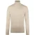 McGregor Roll Neck Sweater Sand