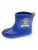 Beppi Regenlaarzen ‘Rain Boot’  blauw