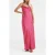 Forever New Blair Back Detail Maxi Dress Raspberry Jelly